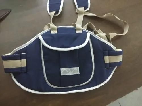 Baby Safety Belt for 2 Wheeler