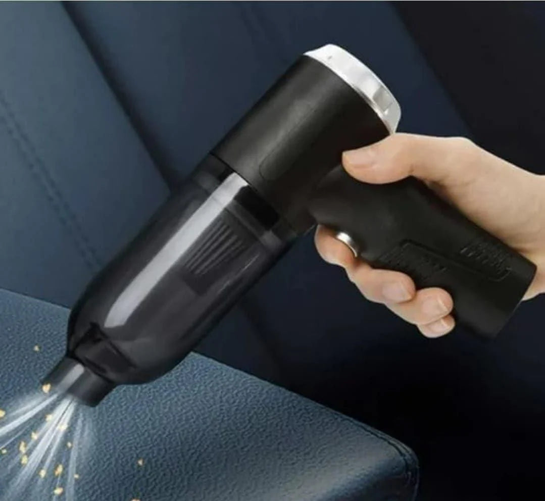 Wireless Vacuum Cleaner Air Duster(3 in 1 PORTABLE)🔥