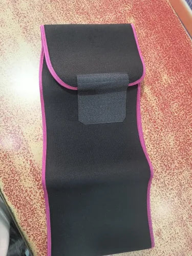Adjustable Waist Trimmer Belt – 50% OFF | Limited Stock Fast Selling! 🔥
