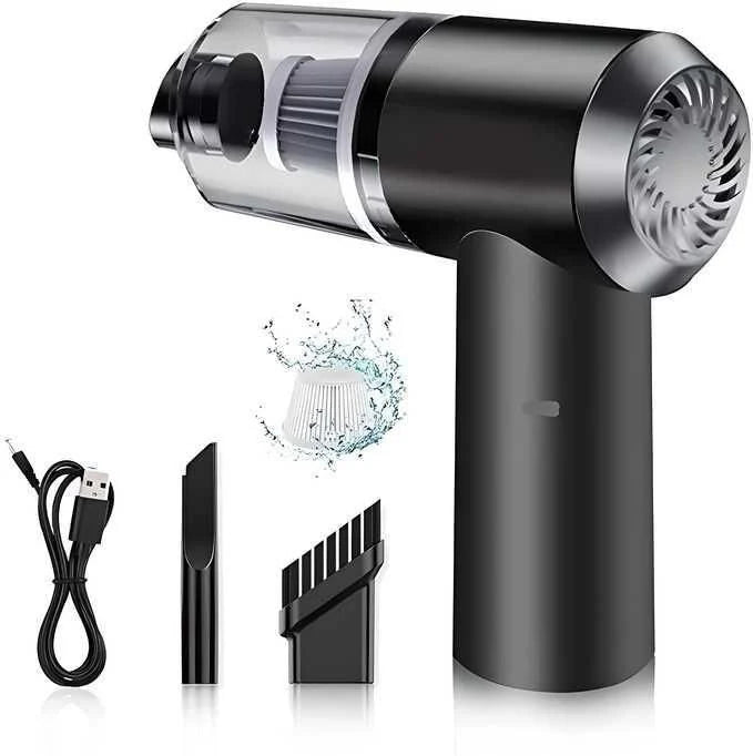 Wireless Vacuum Cleaner Air Duster(3 in 1 PORTABLE)🔥