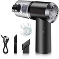 Wireless Vacuum Cleaner Air Duster(3 in 1 PORTABLE)🔥