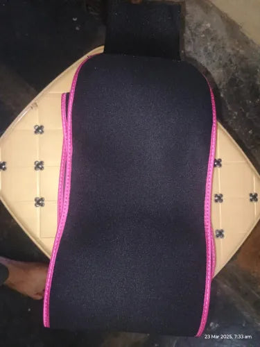 Adjustable Waist Trimmer Belt – 50% OFF | Limited Stock Fast Selling! 🔥