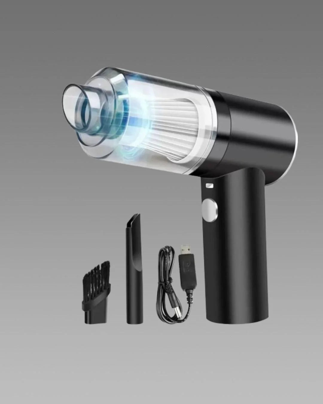 Wireless Vacuum Cleaner Air Duster(3 in 1 PORTABLE)🔥